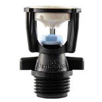 WOBBLER IRRIGATION MINI  SENNINGER X-CEL