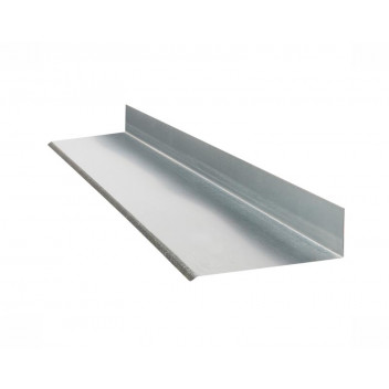 FLASHING OVERTILE 0.40 X 75 X 225MM X 3.0M