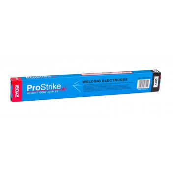 PROSTRIKE WELDING ROD 3.25MM 1KG