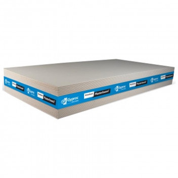 RHINOBOARDï¿½ TE 12.5 X 1200 X 2400 IVORY 60/STACK