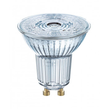 OSRAM BULB PAR16 GU10 5WATT 230V COOL WHITE DIMMABLE
