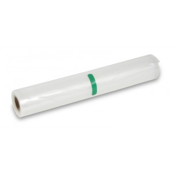 TEVO TRADING VACUUM ROLLS SEALER STAINLESS STEEL SILVER BENNETT READ.