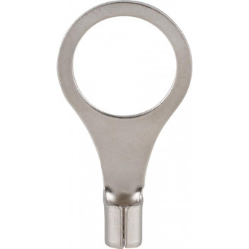 RUWAG TERMINAL CABLE RING LUG TONGUE 6X12MM 10 PER PACK