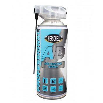 HERSCHELL AIR DUSTER 400ML