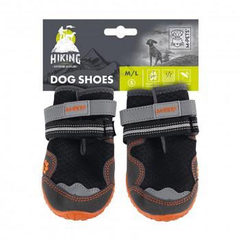 MEDIUM-LARGE NO5 HIKING DOG SHOE