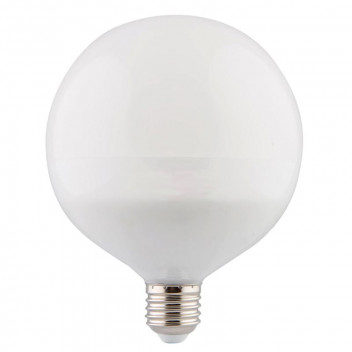 EUROLUX LED MAXI BULB E27 120MM 18W COOL WHITE