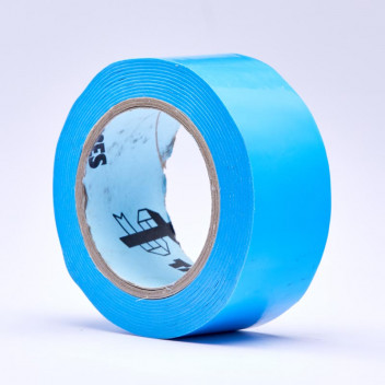 ABSTO BLUE PAINTERS TAPE 24MMX40M