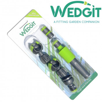 WEDGIT STARTER KIT 6PIECE 13MM 1/2INCH