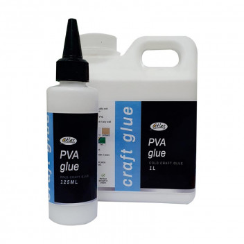 CRAFT PVA GLUE 250ML