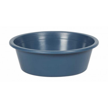 ASSOTED COLOURS ROUND BASIN 36CM