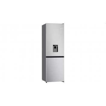 BOSCH FRIDGE AND FREEZER WITH WATER DISPENSER 340L
