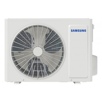 SAMSUNG OUTDOOR AIRCON INVERTER 12000BTU 24M2