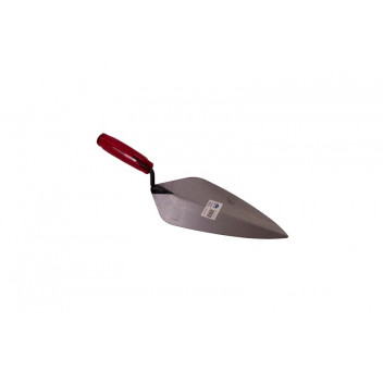 TROWEL BRICK PLASTIC HANDLE 300MM