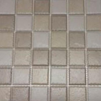 NATURAL 1 CREAM MOSAIC TILE