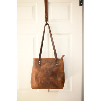 HANDBAG TOTE OFFSPRING OVULE