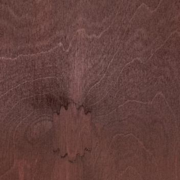 WONDASEAL WILD CHERRY WATERBASED QUICK DRY WOOD STAIN 50ML