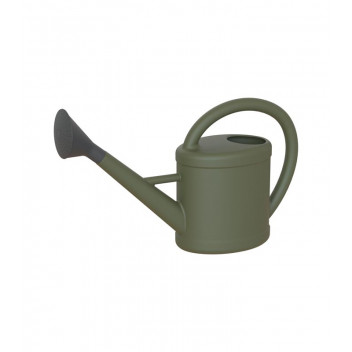 ARTEVASI MONDEGO DRY GREEN PLASTIC WATERING CAN 5L