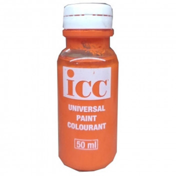 NEO BRIGHT ORANGE UNIVERSAL STAINER 50ML