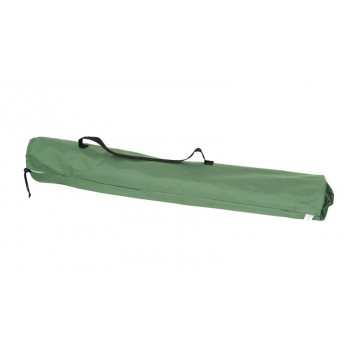 GREEN/GREY SPECTATOR CAMPING CHAIR