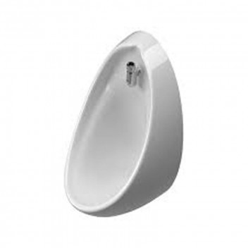 NETHERBURN URINAL FLAT BACK