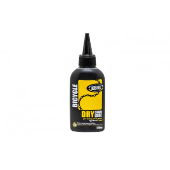 HERSCHELL DRY CHAIN LUBE BIKE 125ML