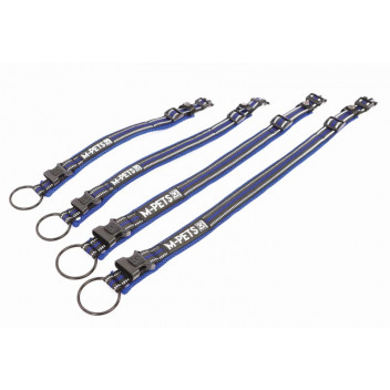 VALEMOUNT MEDIUM BLUE HIKING SOFT COLLAR