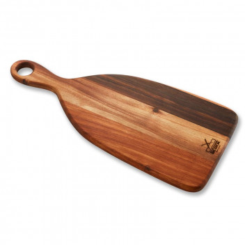 LARGE SERVING BOARD 580X260X22MM