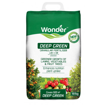 LAN DEEP GREEN FERTILIZER 10KG