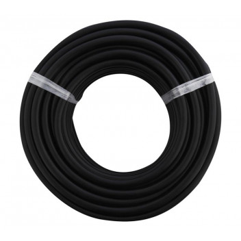 PRECUT 3CORE BLACK CABTYRE CABLE 2.5MM 10M