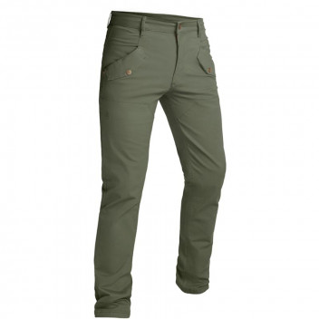 BOERBOEL OLIVE CHINO PANTS SIZE 48