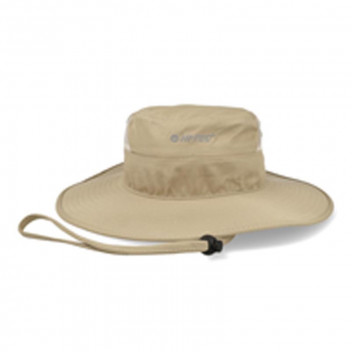 HI-TECH STONE WIDE BRIM SPORTS HAT S/M