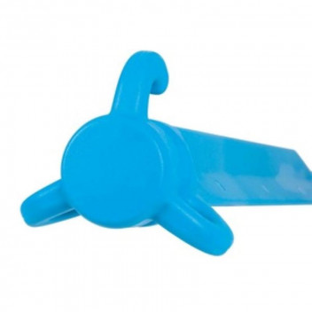 PEG TENT  603145 POLYPROPYLENE SAND 400MM  OZTRAIL