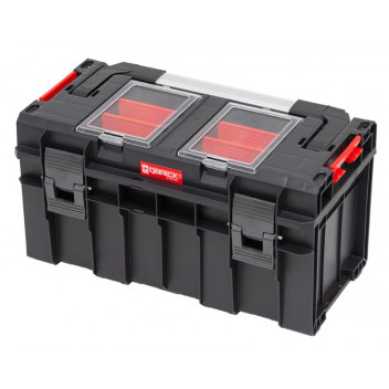 QBRICK PRO 500 TOOLBOX STORAGE BOX