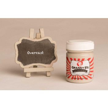 GRANNY B CHALKED PAINT OVERCAST 50ML