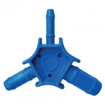 RIF-FLOW PLASTIC/METAL REAMER