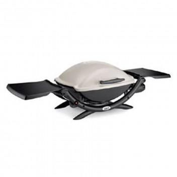 WEBER Q 3000 GAS GRILL