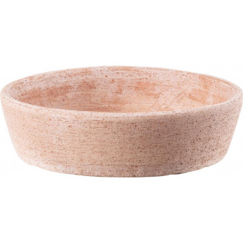 DEROMA COMO CERAMIC POT 35CM