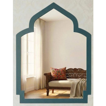 TEJASVI 2 TEAL LAZER MIRROR 900X675MM