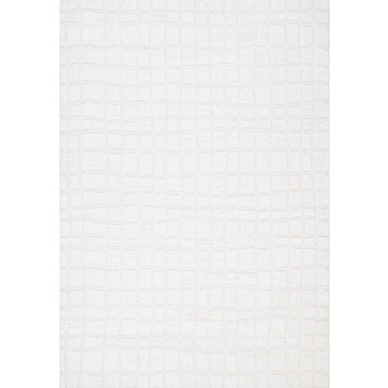 RUG  ALLOY  18AL162300013W  BLOCK    CREAM 160X230