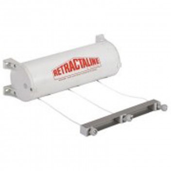 MINI RETRACT CLOTH LINE 3LINEX5M