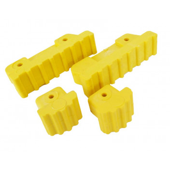ACADEMY ALUMINIUM A-FRAME LADDER FOOT REPLACEMENT