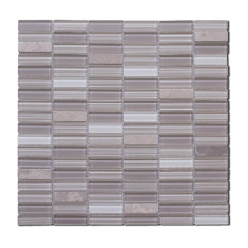 GLOBAL STONE MOSAIC LUSAKA SOLDIER 300MM