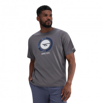 CASTLE 1974 ROCK MENS TSHIRT SMALL