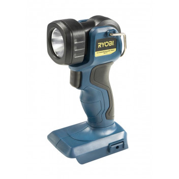 RYOBI CORDLESS WORKING TORCH 18V