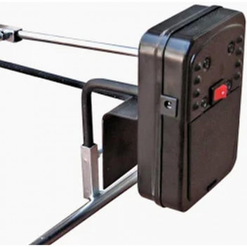 ROTISSERIE MOTOR (BATTERIES OR ADAPTOR NOT INCLUDED)
