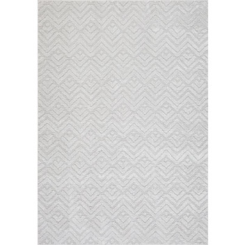 RUG  ALLOY  18AL162355001H  WAVES LIGHT    160X230