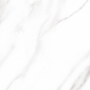 TILE FLOOR HARDBODY OTIS100EA TIMELESS WHITE SHINY 600X600 2.16M2