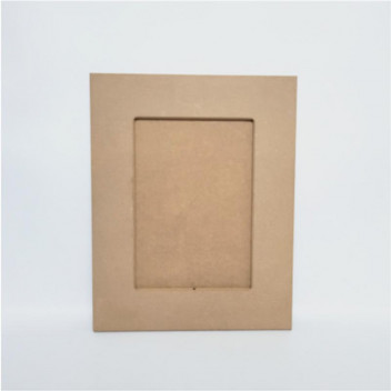 WOODEN A4 PICTURE FRAME