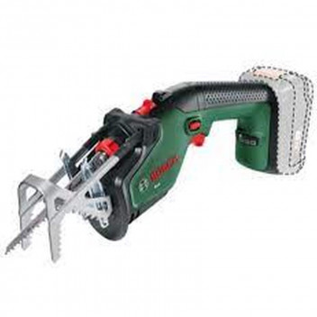 BOSCH INTERCHANGEABLE SAW BLADES BRANCH CUTTER
