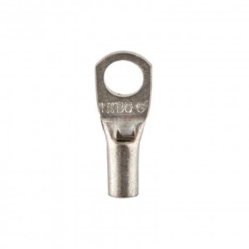 EUROLUX CABLE LUG 6MM X 6MM